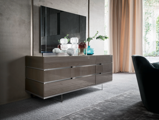 Athena Dresser - Italia Furniture