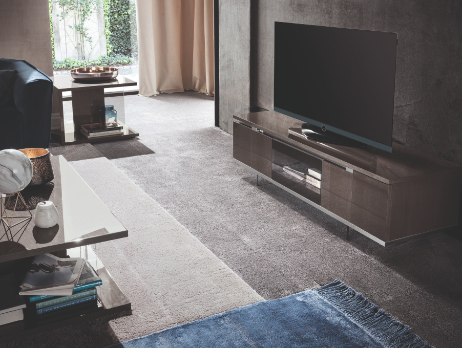 Athena TV Base - Italia Furniture