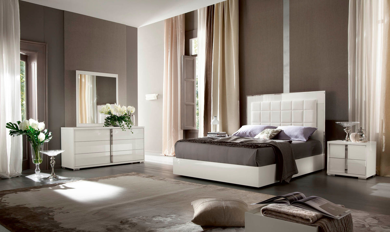 IMPERIA COLLECTION
