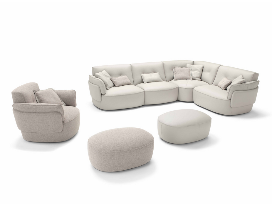 Madonna Sectional