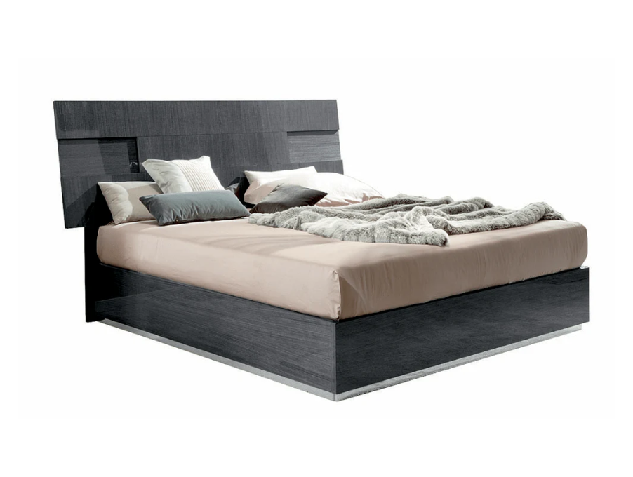 Montecarlo Bed