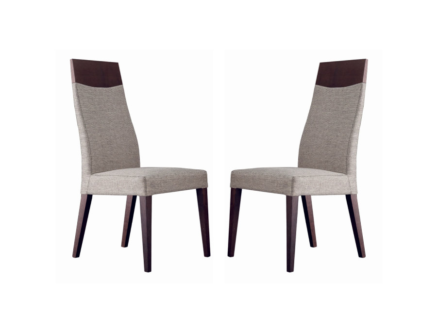 Accademia Regale Dining Chair - Italia Furniture