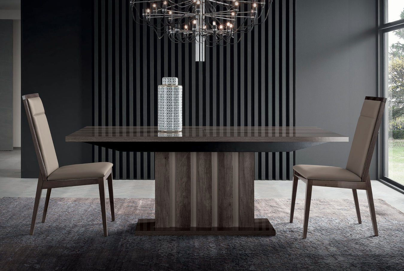 Dining Room — Tables — Italia Furniture