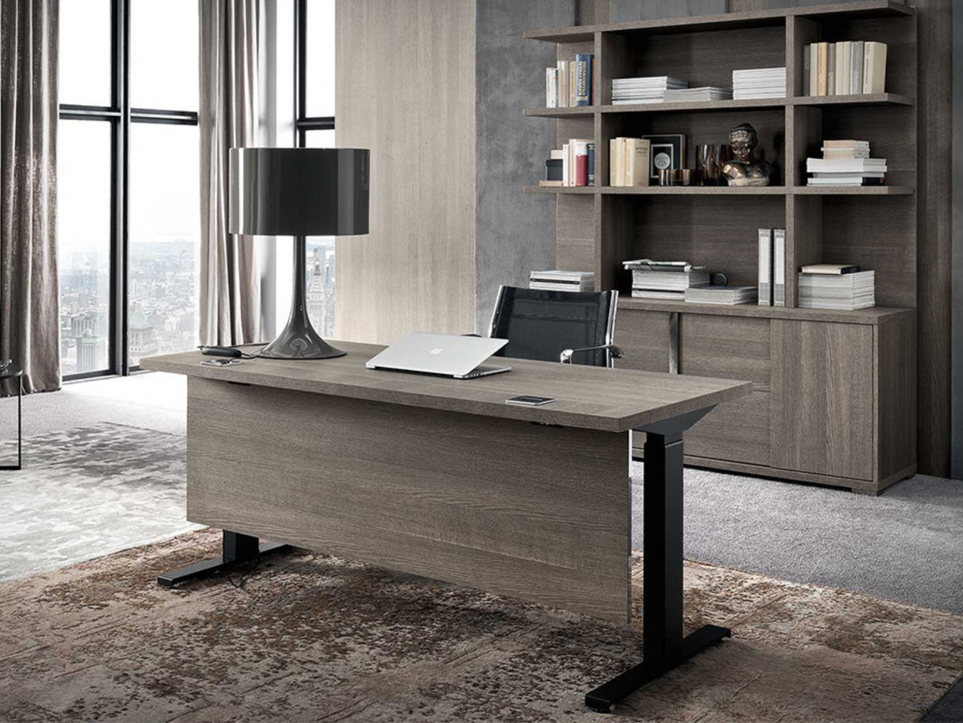 Office — Desks