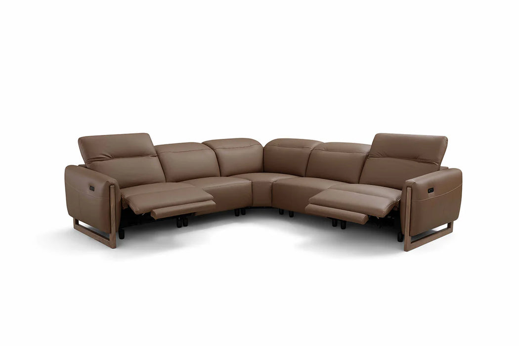 Giordano Sectional