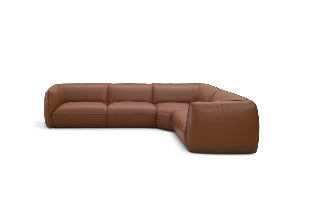 Duomo Sectional