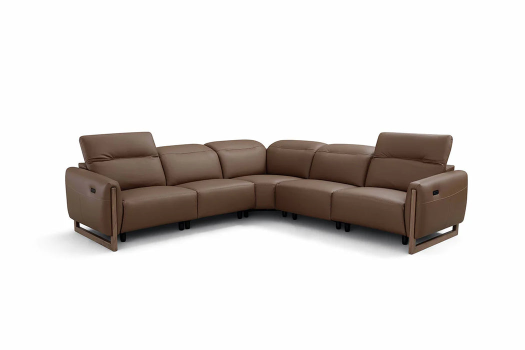Giordano Sectional