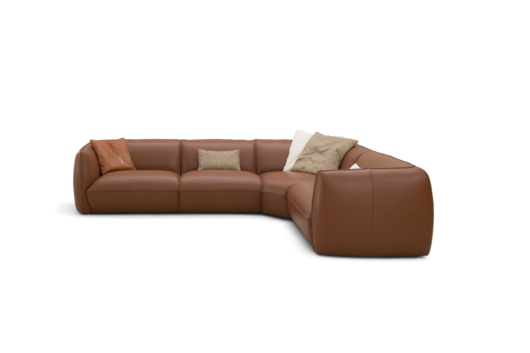 Duomo Sectional