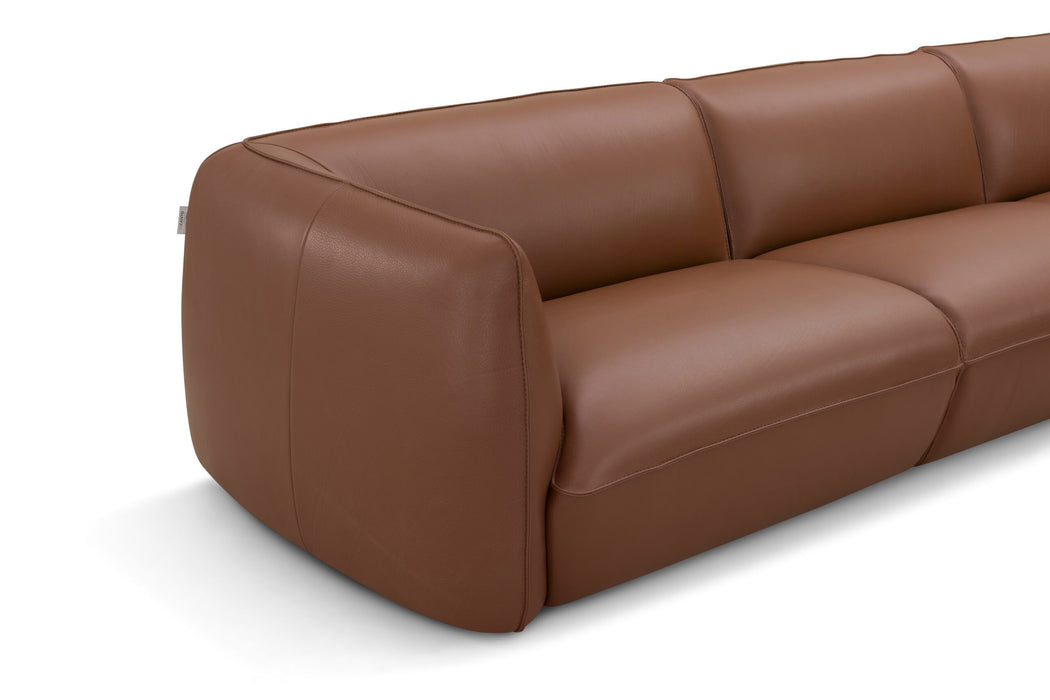 Duomo Sectional