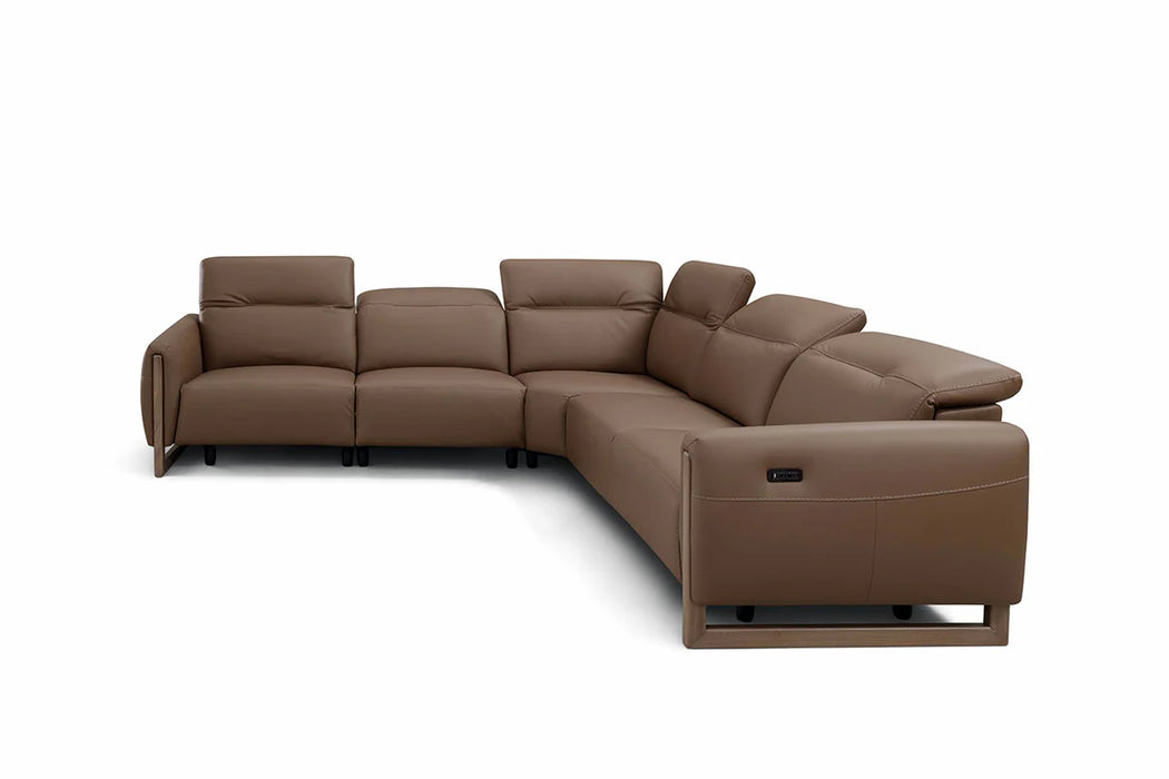 Giordano Sectional