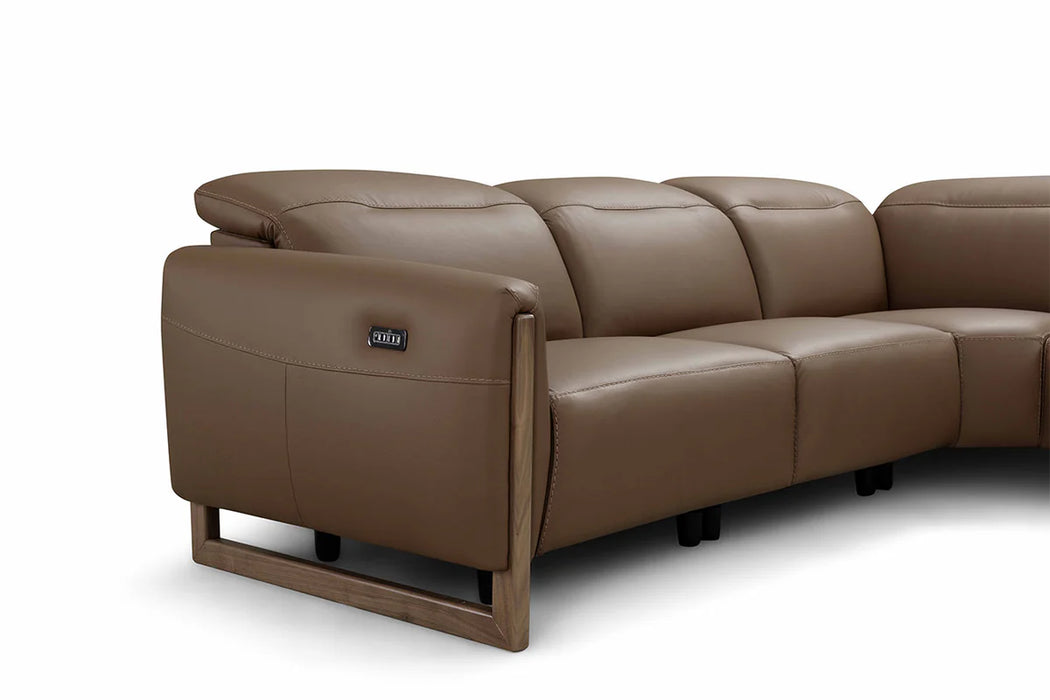 Giordano Sectional