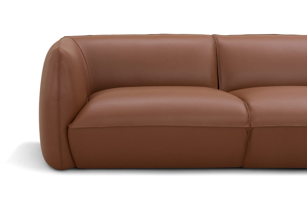 Duomo Sectional