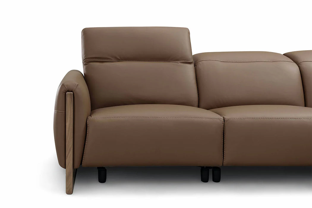 Giordano Sectional