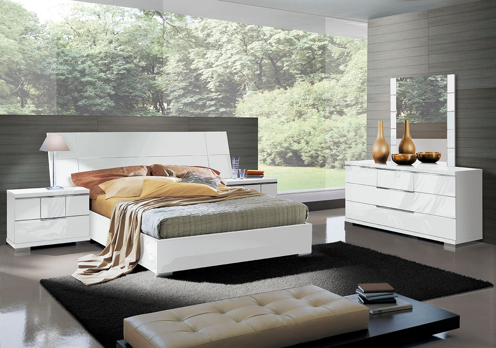Asti Bedroom Package