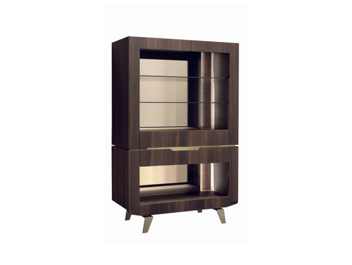 Accademia Curio Cabinet - Italia Furniture