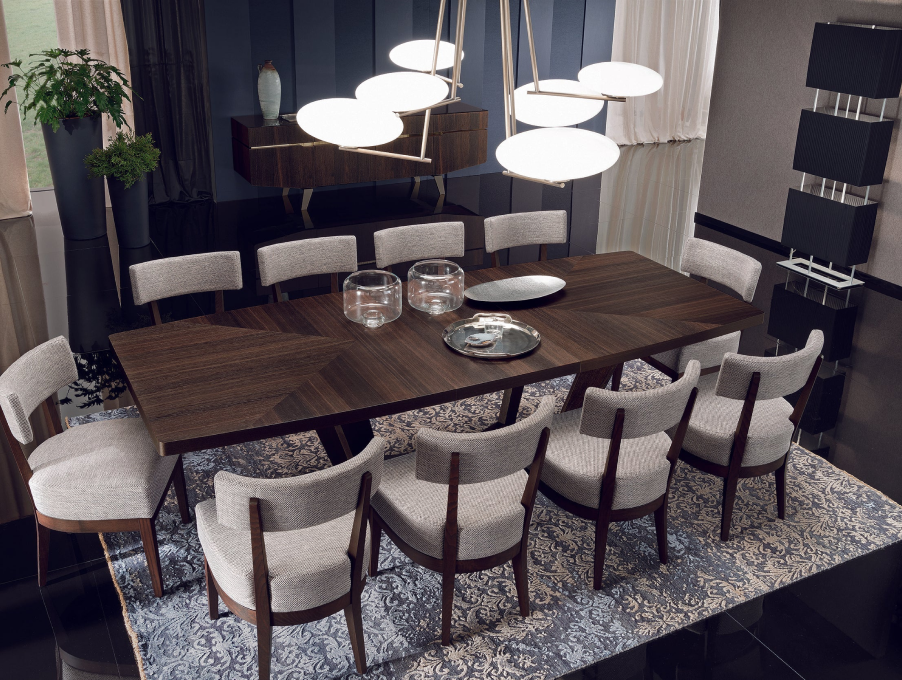 Accademia Dining Table