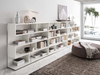 Artemide Bookcase - Italia Furniture