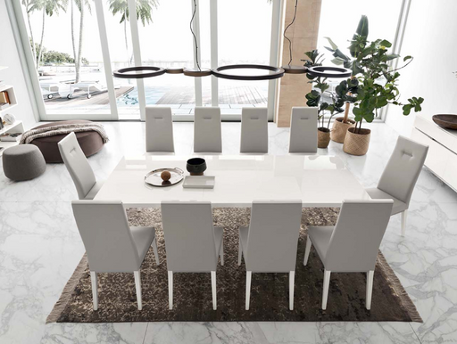 Artemide Dining Table - Italia Furniture