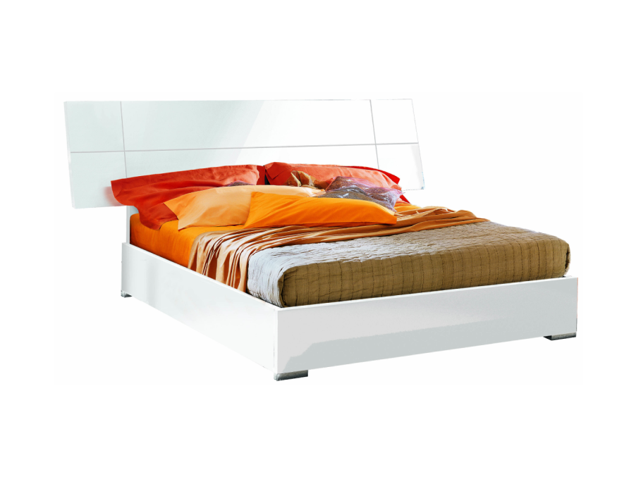 Asti Bed