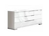 Asti Dresser - Italia Furniture