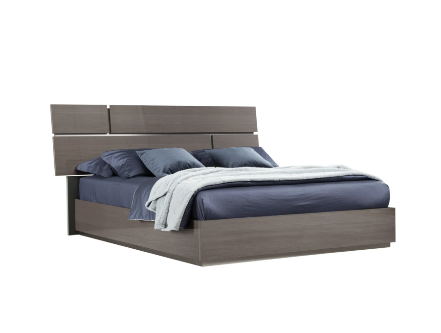 Athena Bed