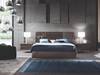 Athena Bed - Italia Furniture