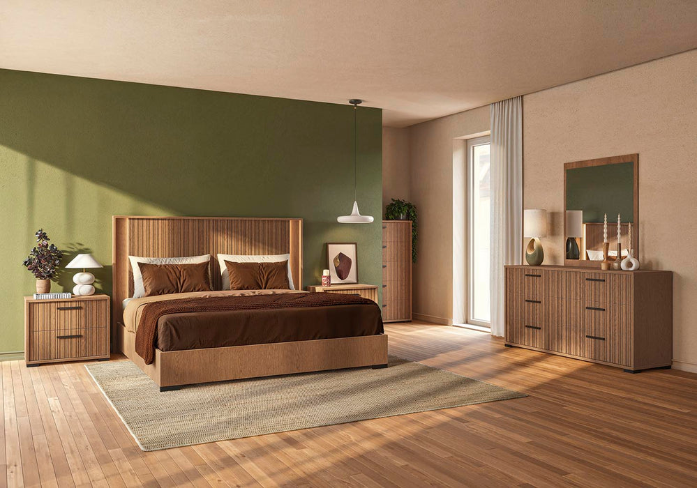 Ritmo Bed