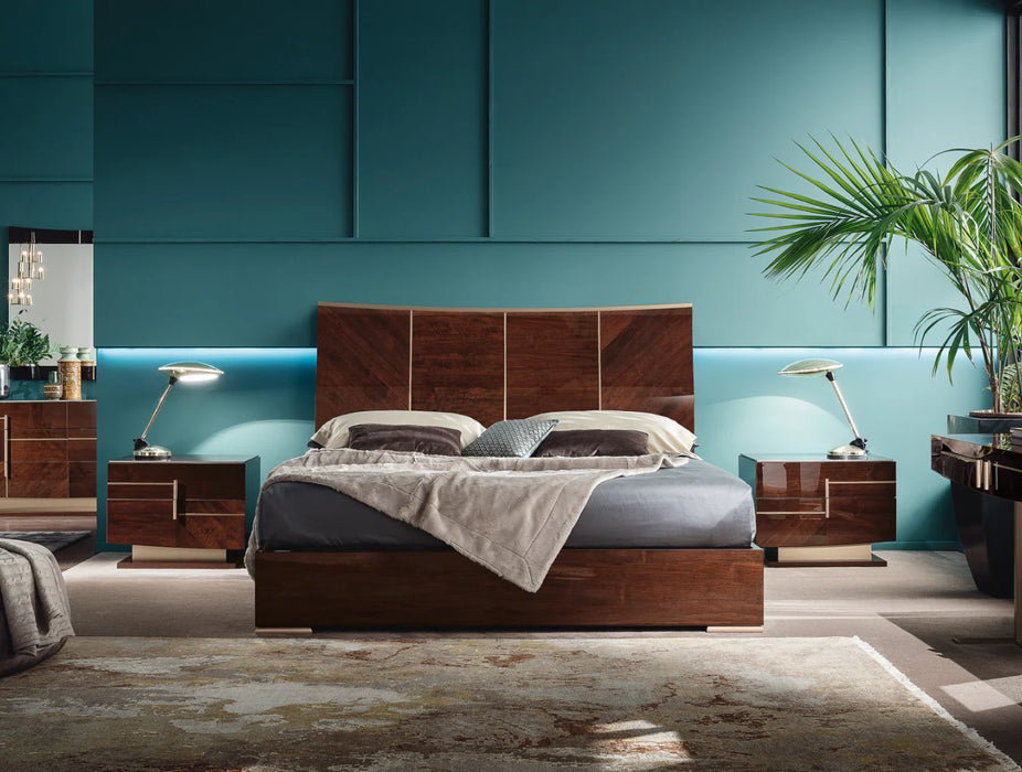 Bellagio Bedroom Package