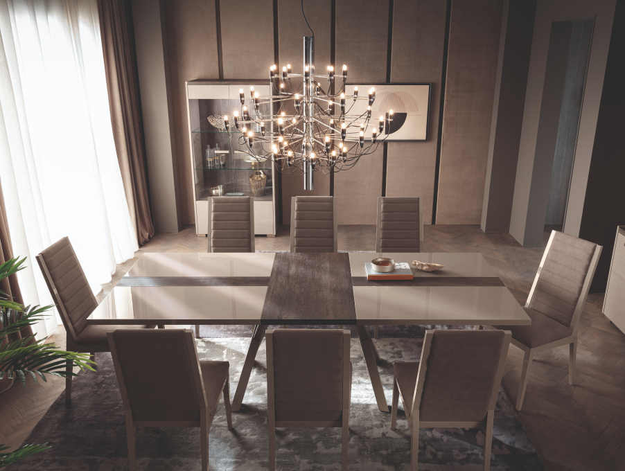 Belpasso Dining Table