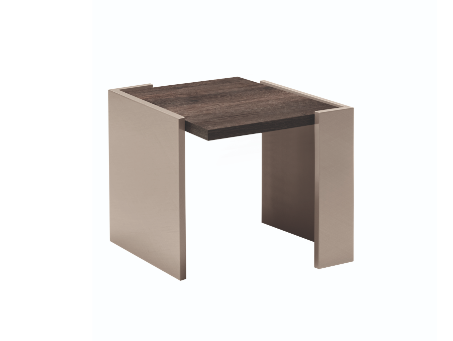 Belpasso End Table