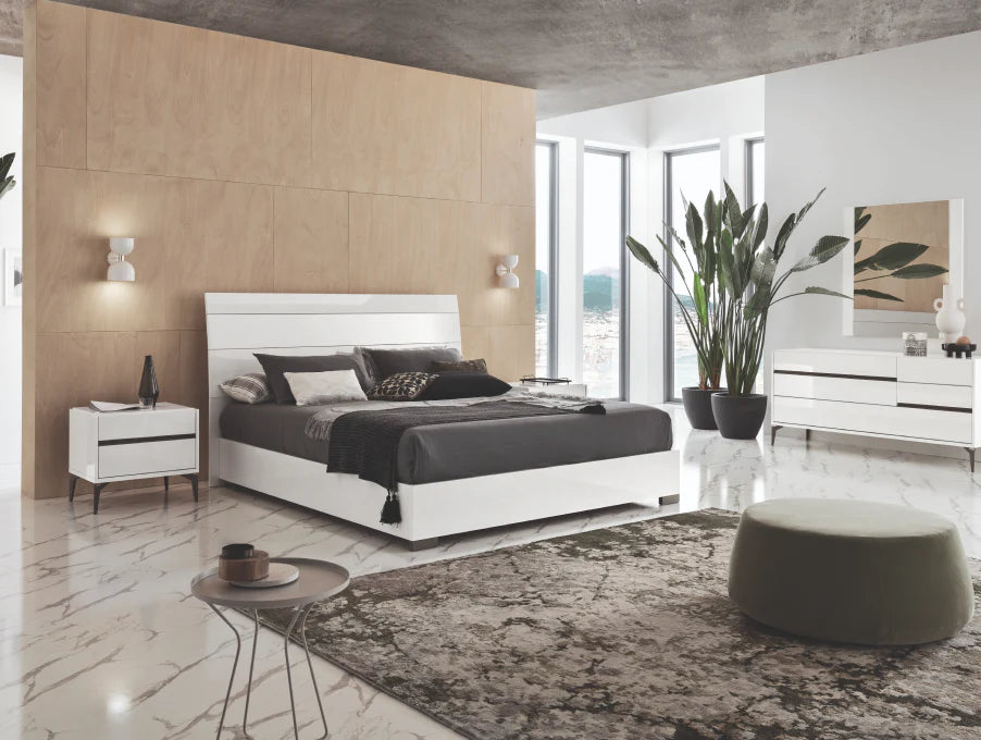 Costa Blanca Bedroom Package