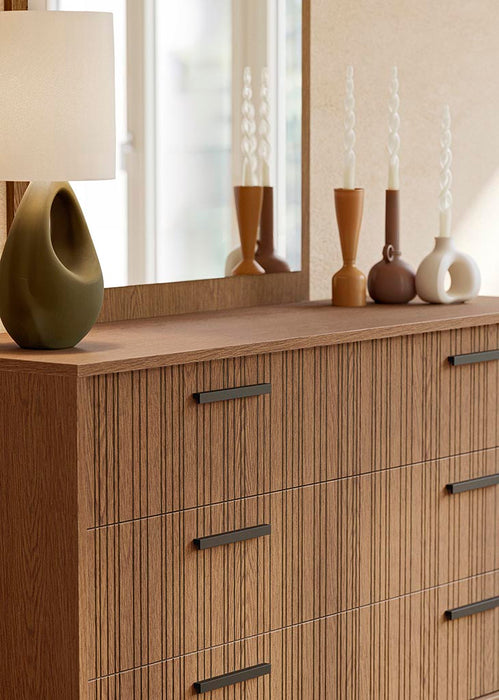 Ritmo Dresser