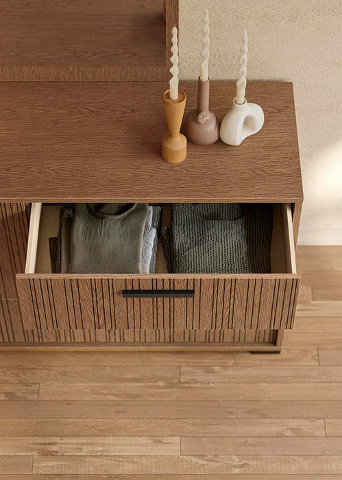 Ritmo Dresser