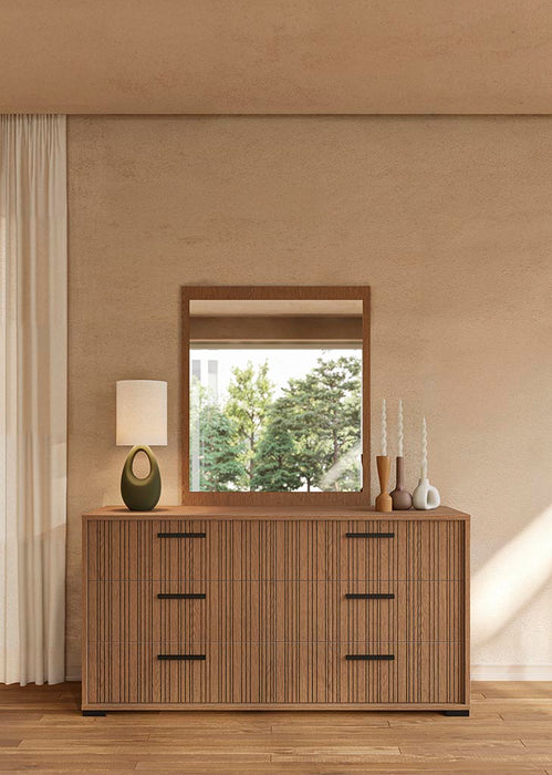 Ritmo Dresser