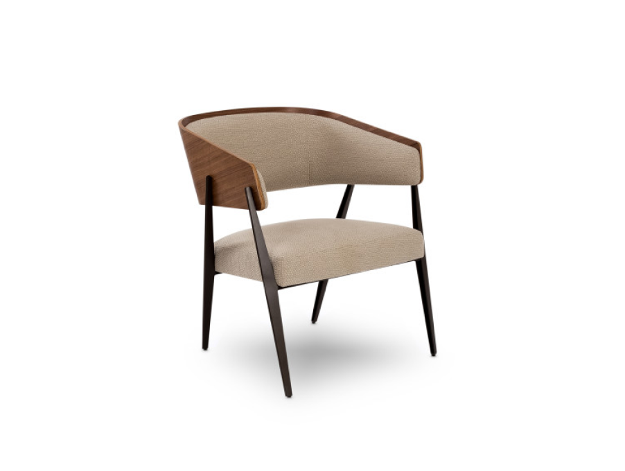 Aria Accent Chair — Italia Furniture