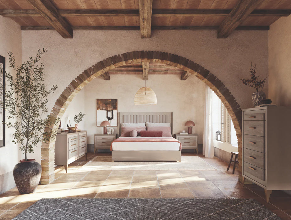 Ellen Bedroom Package