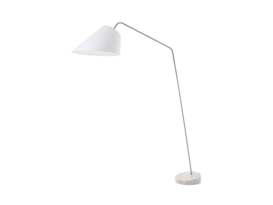 Enzo Arch Lamp