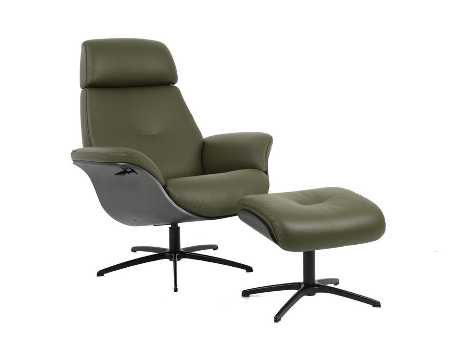 Falcon Recliner