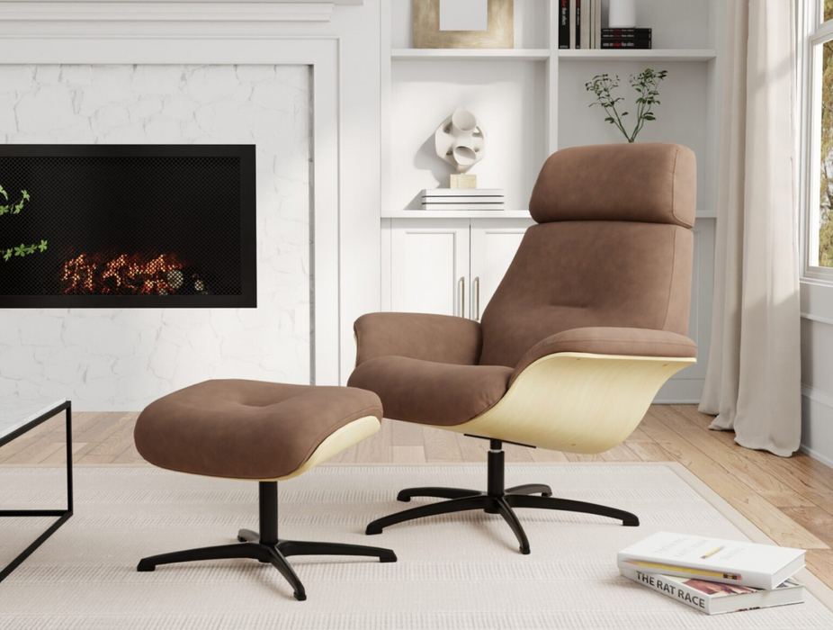 Falcon Recliner