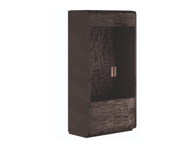 Nyx 2 Door Curio