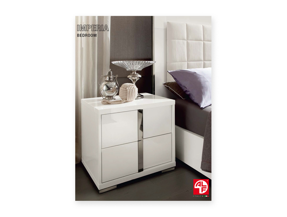Imperia Nightstand