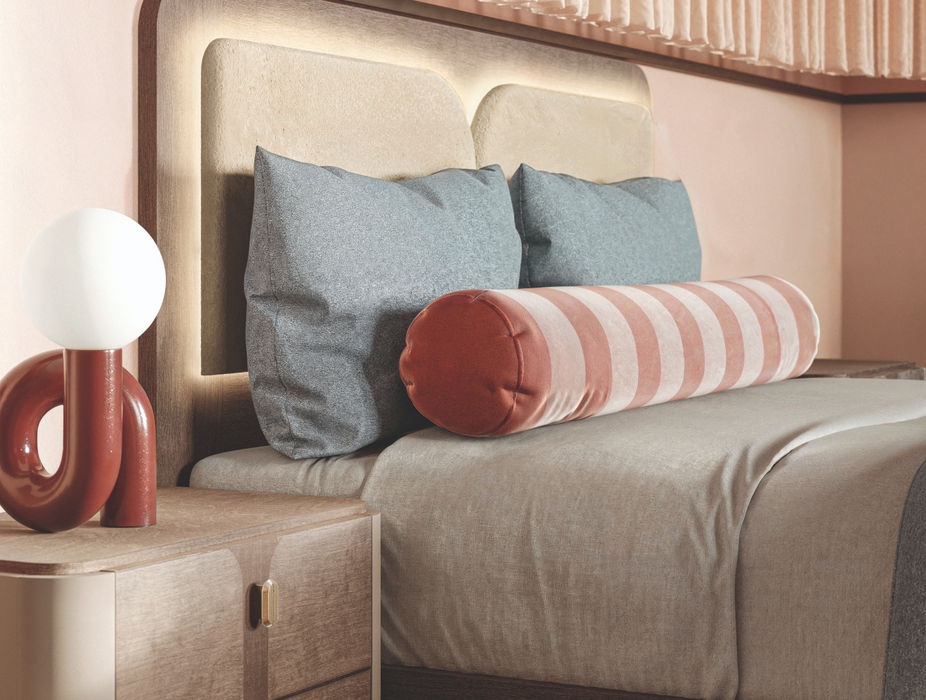 Hebe Bed