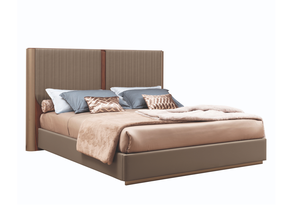 Hera Bed — Italia Furniture