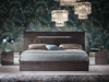Heritage Bed - Italia Furniture