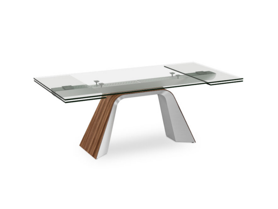 Hyper Extension Table — Italia Furniture