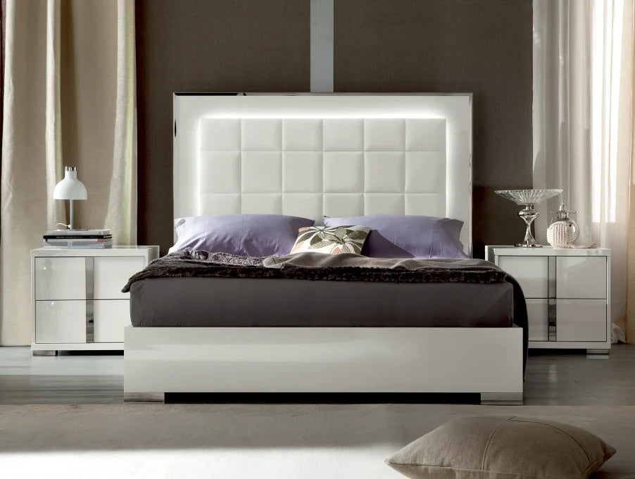 Imperia Bedroom Package