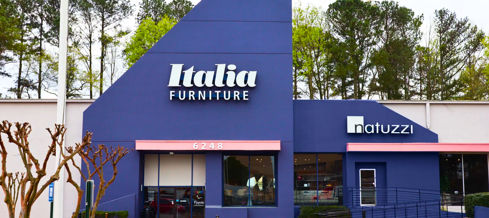 Natuzzi Italia Warranty Information — Italia Furniture