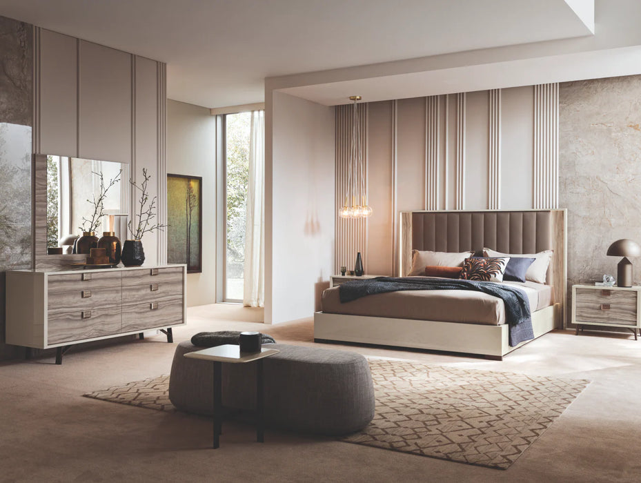 Jupiter Bedroom Package