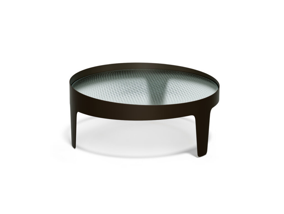 Lotus Cocktail Table