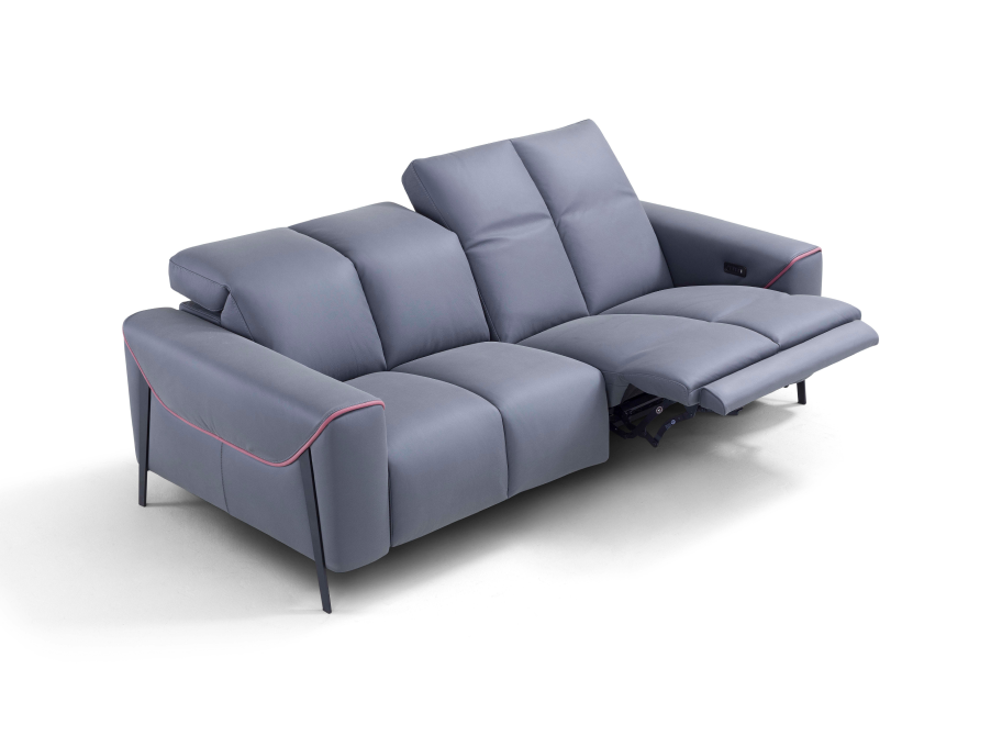 Luca Sofa — Italia Furniture